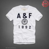 heren af korte tees 1892 new york eighteen ninety two est wit Low Cost Goedkope 3q0gf618